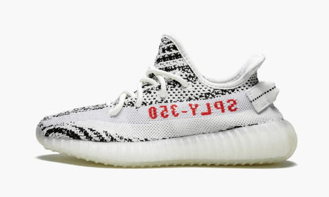 Yeezy Boost 350 V2 Zebra