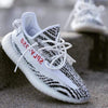 Yeezy Boost 350 V2 Zebra